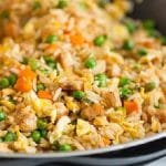 Receta de arroz a la cerveza