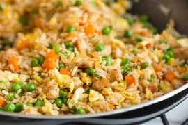 Receta de arroz a la cerveza