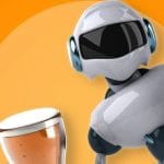 Cerveza e inteligencia artificial