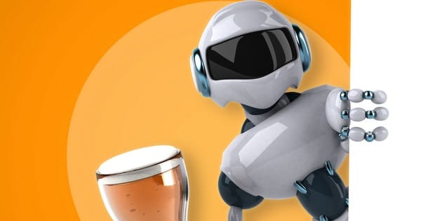 Cerveza e inteligencia artificial