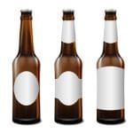 Diseño de etiquetas de cerveza
