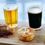 Maridaje de comida y cerveza, reglas básicas y estilos