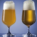 Floculación y clarificación de cerveza