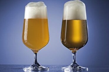 Floculación y clarificación de cerveza