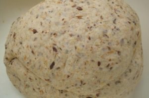 Masa pan bagazo Masa pan bagazo