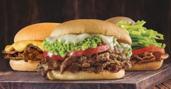 Churrascos chilenos Churrascos chilenos
