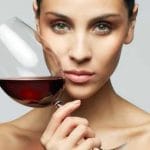 Consumo de alcohol y sus efectos en la piel