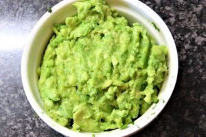 Palta molida Palta molida