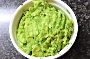 Palta molida Palta molida