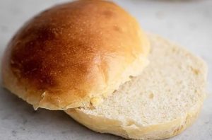 Pan frica sándwich Pan frica sándwich