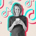 TikTok como canal de venta