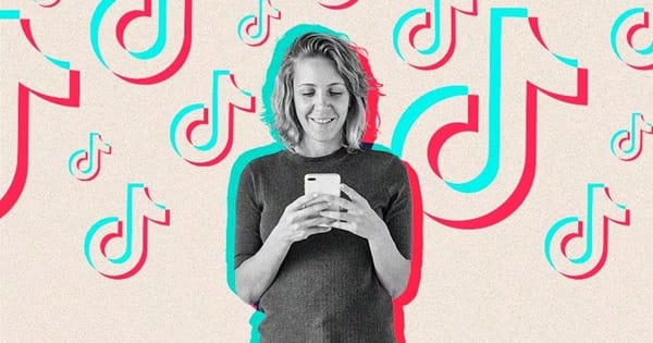 TikTok como canal de venta