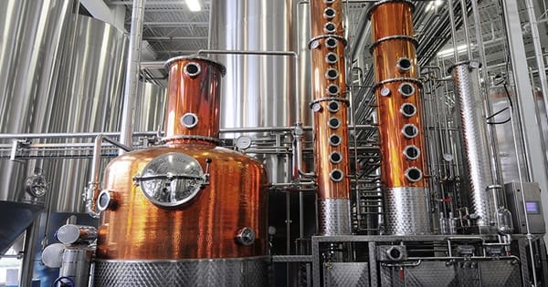 Certificado general en destilación IBD