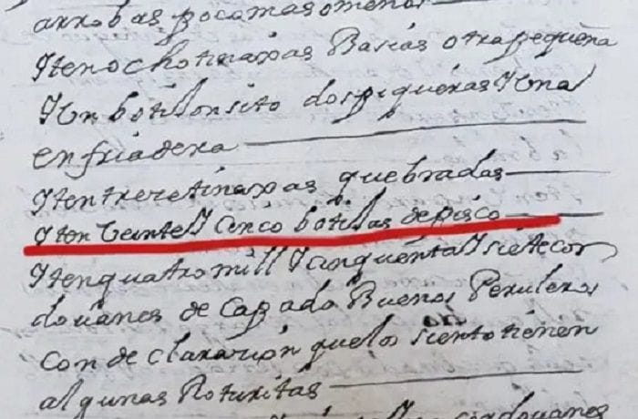 Pisco document Pisco document