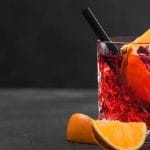 Receta de Negroni