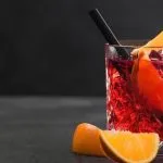 Receta de Negroni