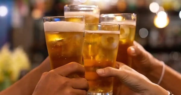 Cervezas sin alcohol Cervezas sin alcohol