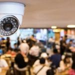 Cámaras de vigilancia