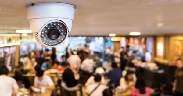 Cámaras de seguridad Cámaras de seguridad