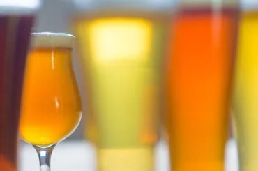 Cervezas colaborativas