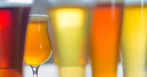 Cervezas colaborativas