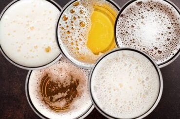 Copas y competencias de cerveza