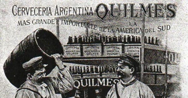Dia Nacional de la Cerveza en Argentina