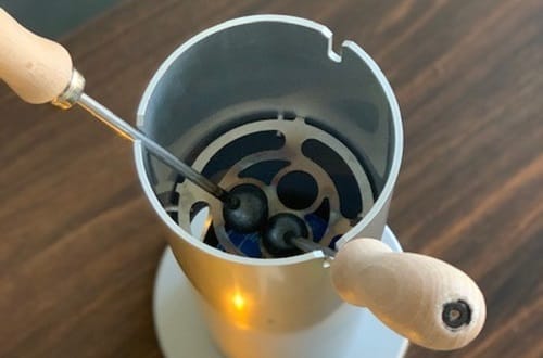 Enfriar el Bierstacheln