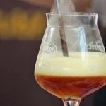 La técnica alemana del bierstacheln