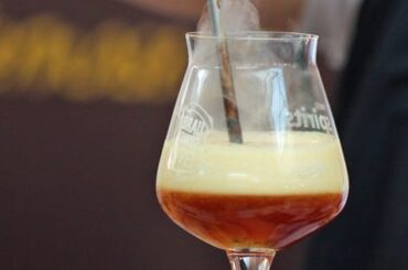 La técnica alemana del bierstacheln