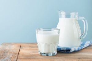 Leche entera Leche entera