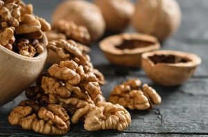 Nueces enteras Nueces enteras