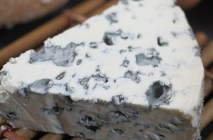 Queso azul Queso azul