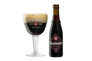 Westmalle Dubbel - Notas de Cata