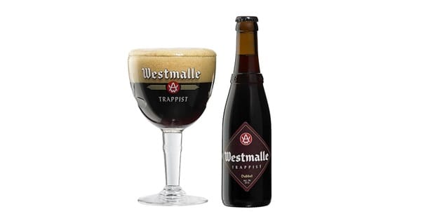 Westmalle Dubbel - Notas de Cata Westmalle Dubbel - Notas de Cata
