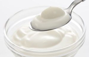Yogur natural Yogur natural