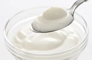 Yogur natural Yogur natural