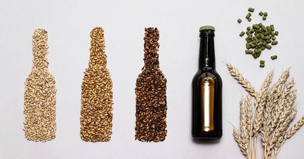 Cerveza vs licor de malta