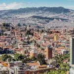Bogotá, Colombia