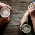 Huella hídrica en la elaboración de cerveza