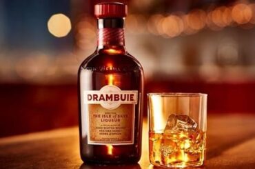 Drambuie