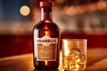 Drambuie