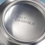 Fecha vencimiento cerveza