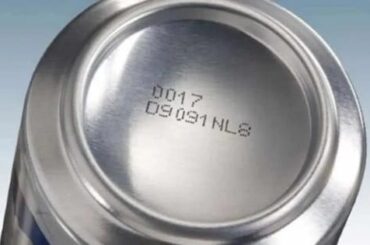 Fecha vencimiento cerveza