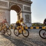 Los eventos deportivos más importantes de 2024