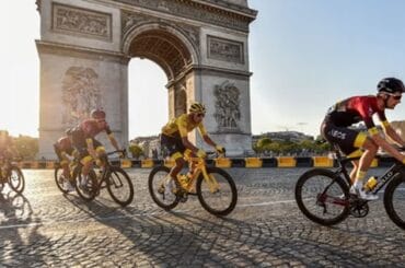 Los eventos deportivos más importantes de 2024