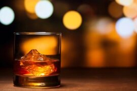 Whiskey