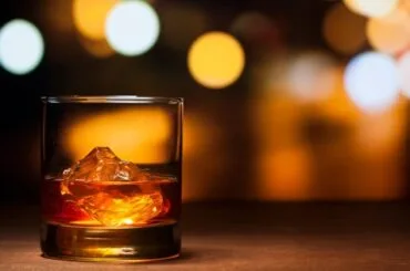 Whiskey