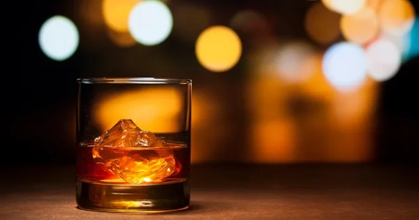 Whiskey