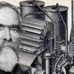 Carl von Linde y la refrigeración de cerveza